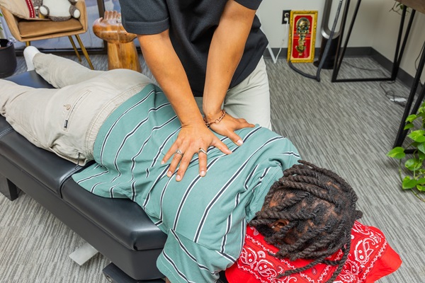 Aligning Body And Mind: The Role Of A Chiropractor In Your Health