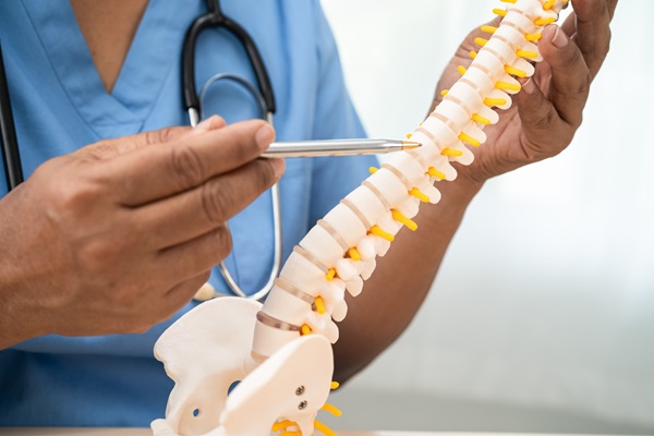 Herniated Disc Treatment: From Pain Relief To Full Recovery