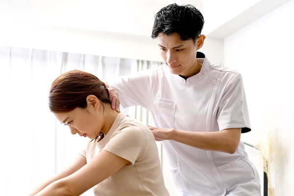 Scoliosis Treatment: The Role Of Chiropractic Care In Recovery